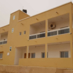 Développement du village de Mbolo Birane