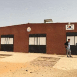 Projet Donboal Larba au Sénégal