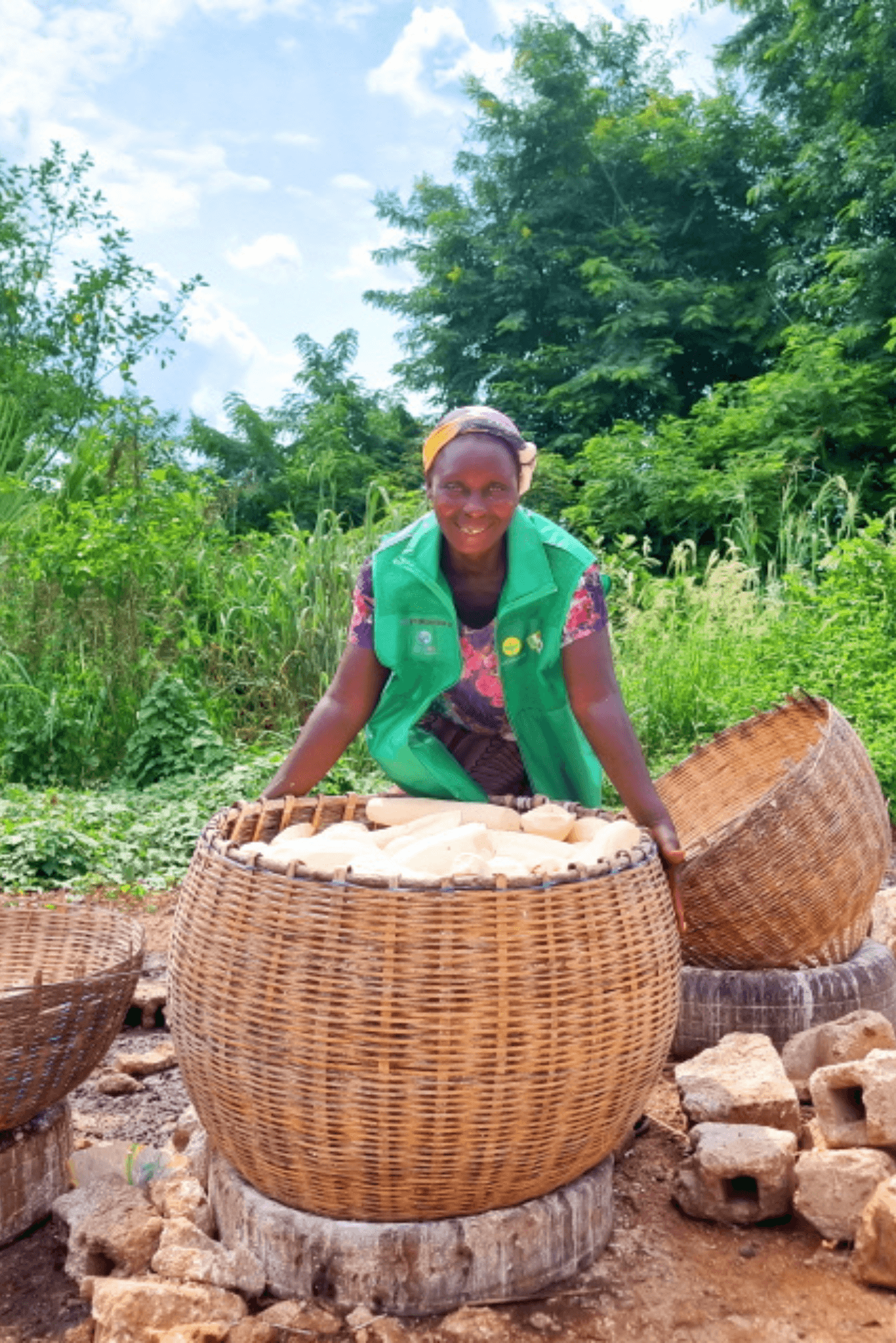 Saemaul Foundation Sénégal