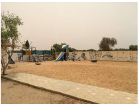 Saemaul au Sénégal Talbakhle