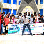 Programmes Saemaul Foundation au Sénégal